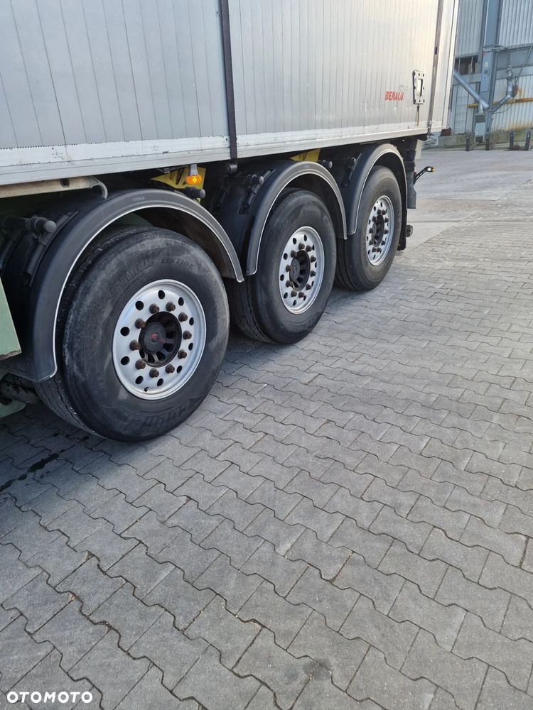 Benalu OPTILINER 95 - 7