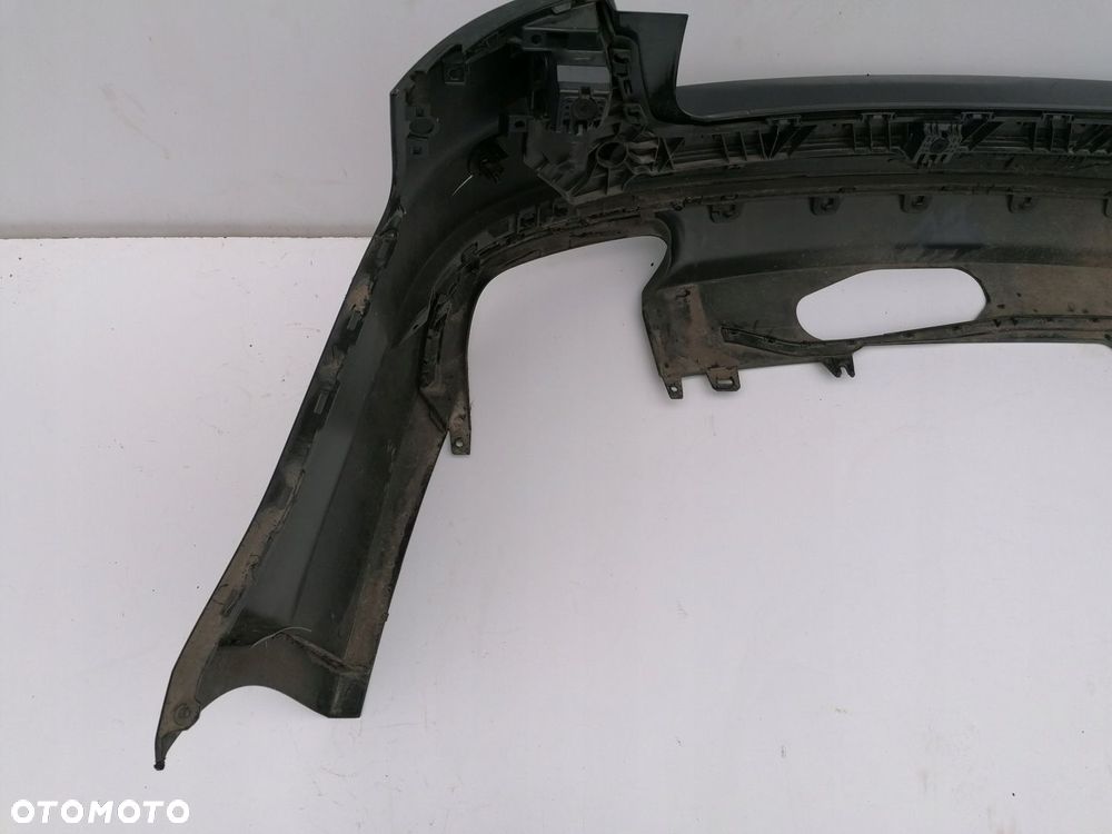 Zderzak tylni AUDI A4 8W S line kombi 15- 4PDC - 8