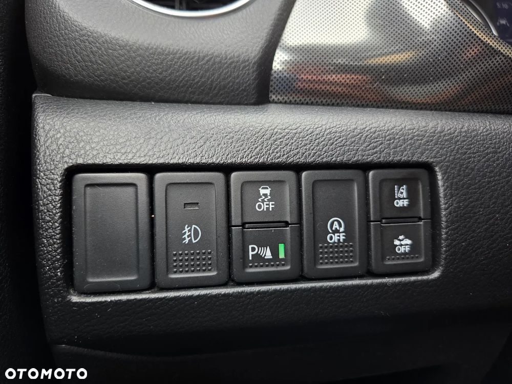Suzuki Vitara 1.4 Boosterjet Hybrid Automatik Comfort - 35