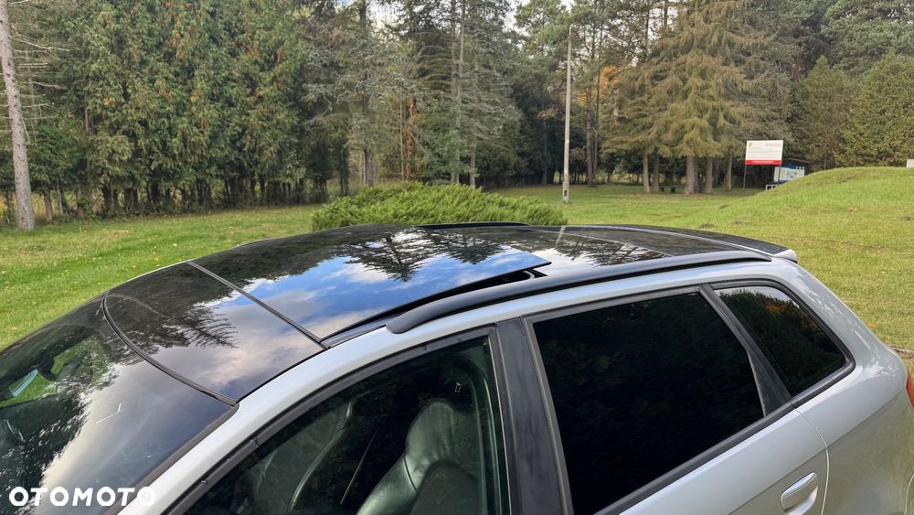 Audi A3 Sportback 2.0 TDI DSG Ambition - 9