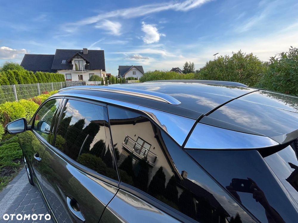 Peugeot 3008 - 10