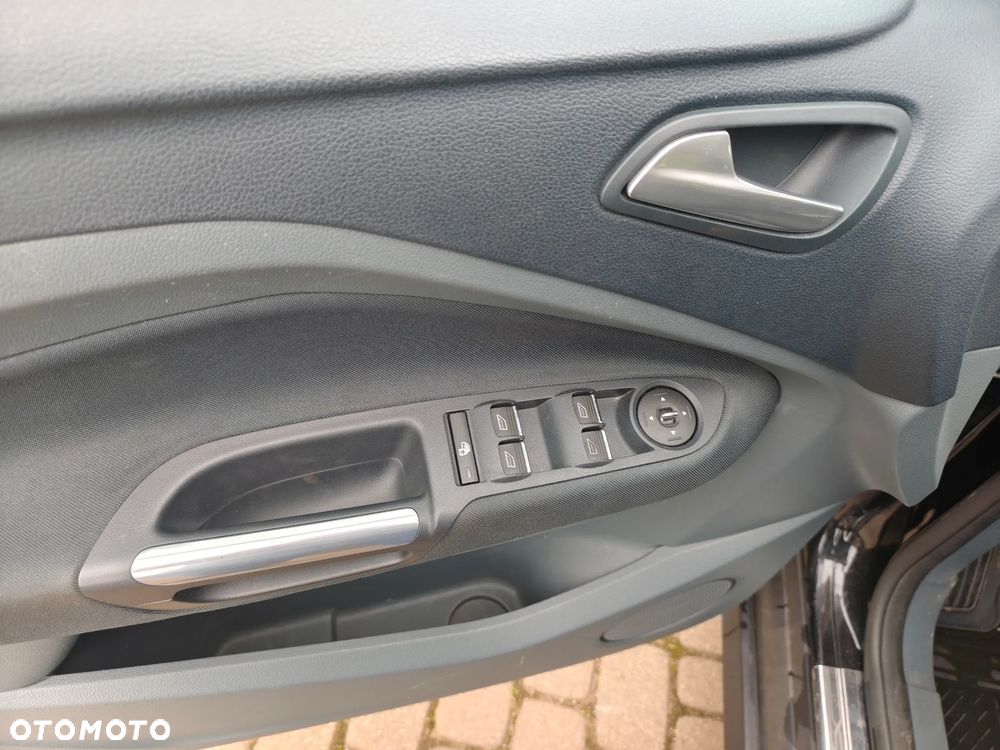 Ford Grand C-MAX 1.0 EcoBoost Start-Stopp-System Titanium - 11