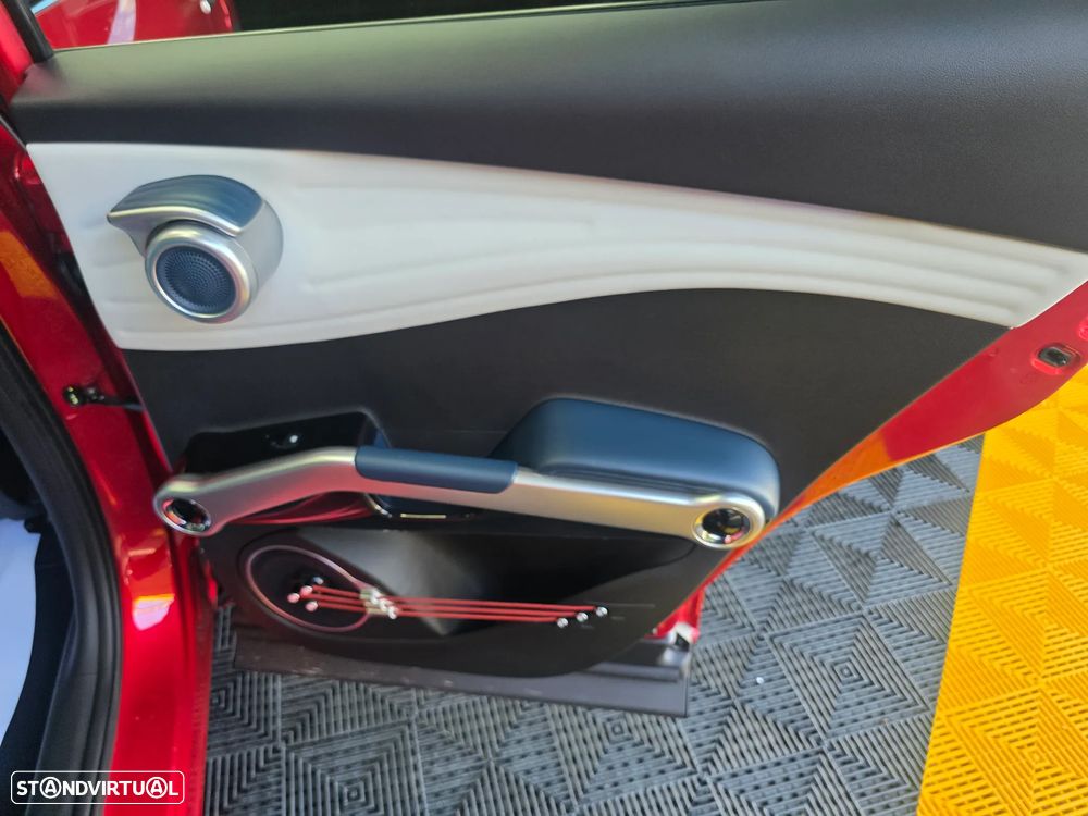 BYD Atto 3 Comfort - 41