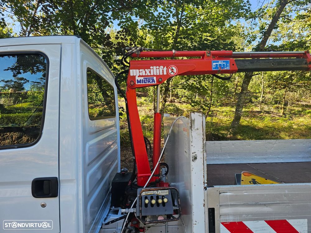 Renault Mascott 2.8 - 36