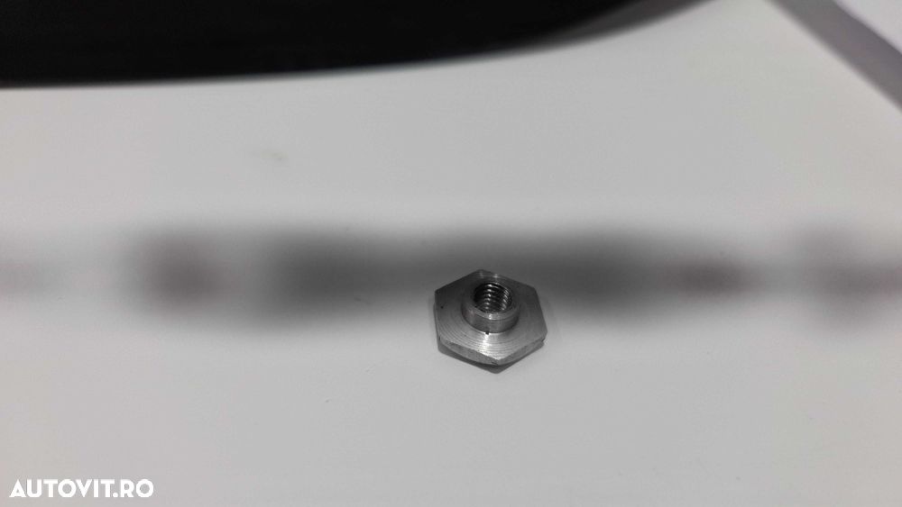 Parbriz Barracuda KAwasaki  Z900 2020-2023 NOU - 4