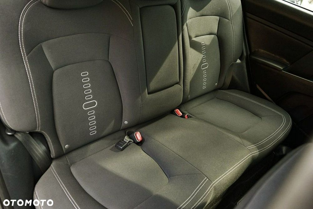 Kia Sportage - 19