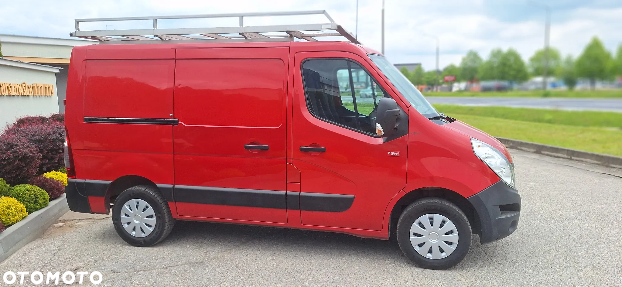 Renault MASTER - 3