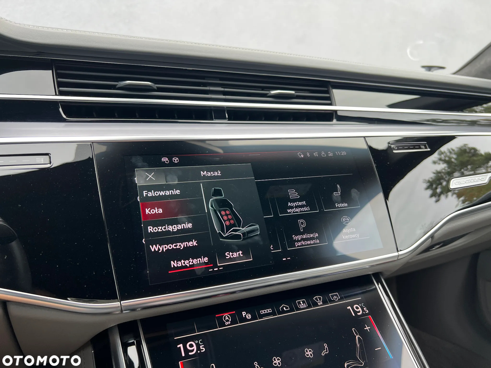 Audi S8 - 25