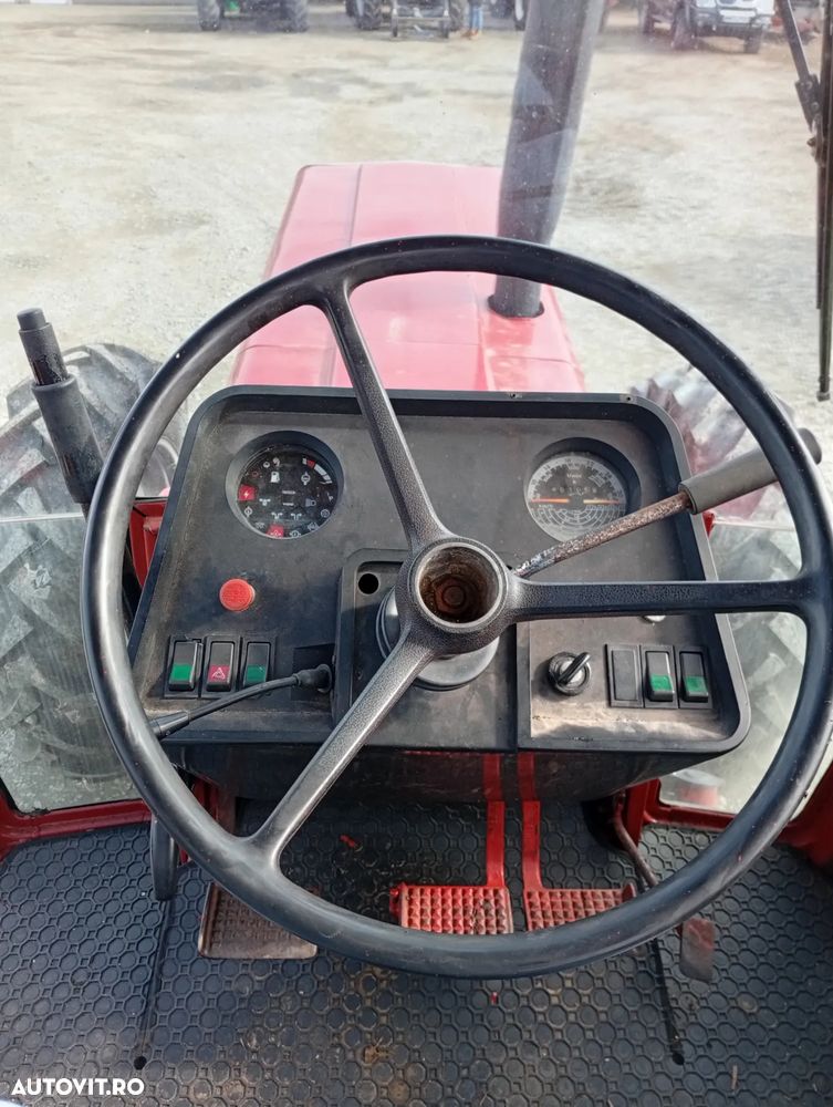 Case IH 956 AXL - 5