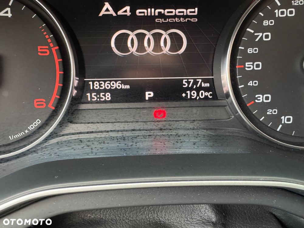 Audi A4 Allroad - 25