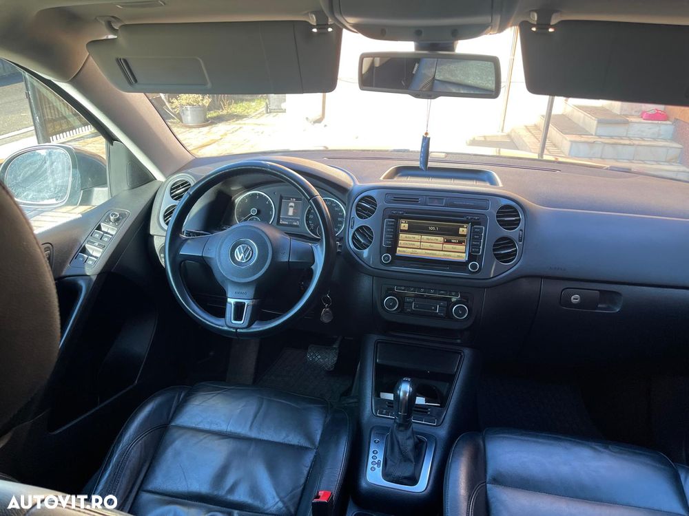 Volkswagen Tiguan ver-2-0-tdi-cr-dpf-4motion-dsg-sport-style - 4