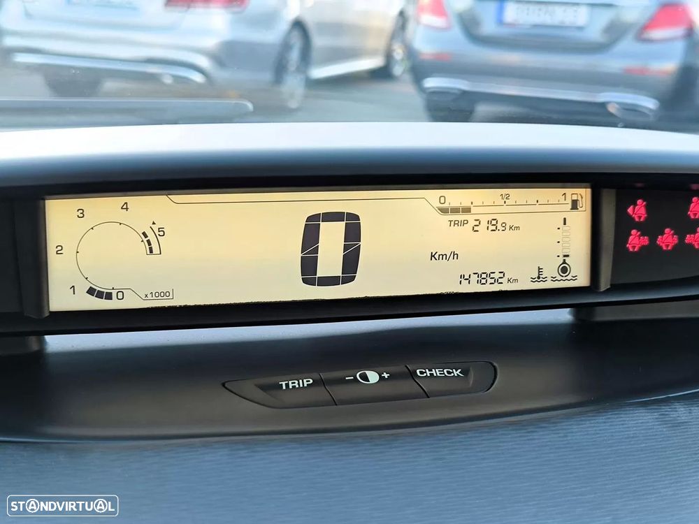 Citroën C4 1.6 HDi Business - 8