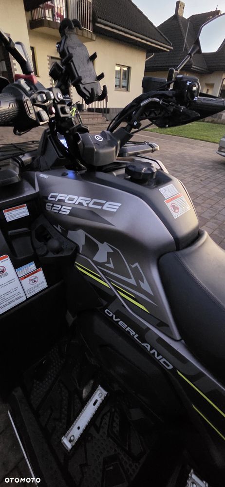 CFMoto Inny - 13