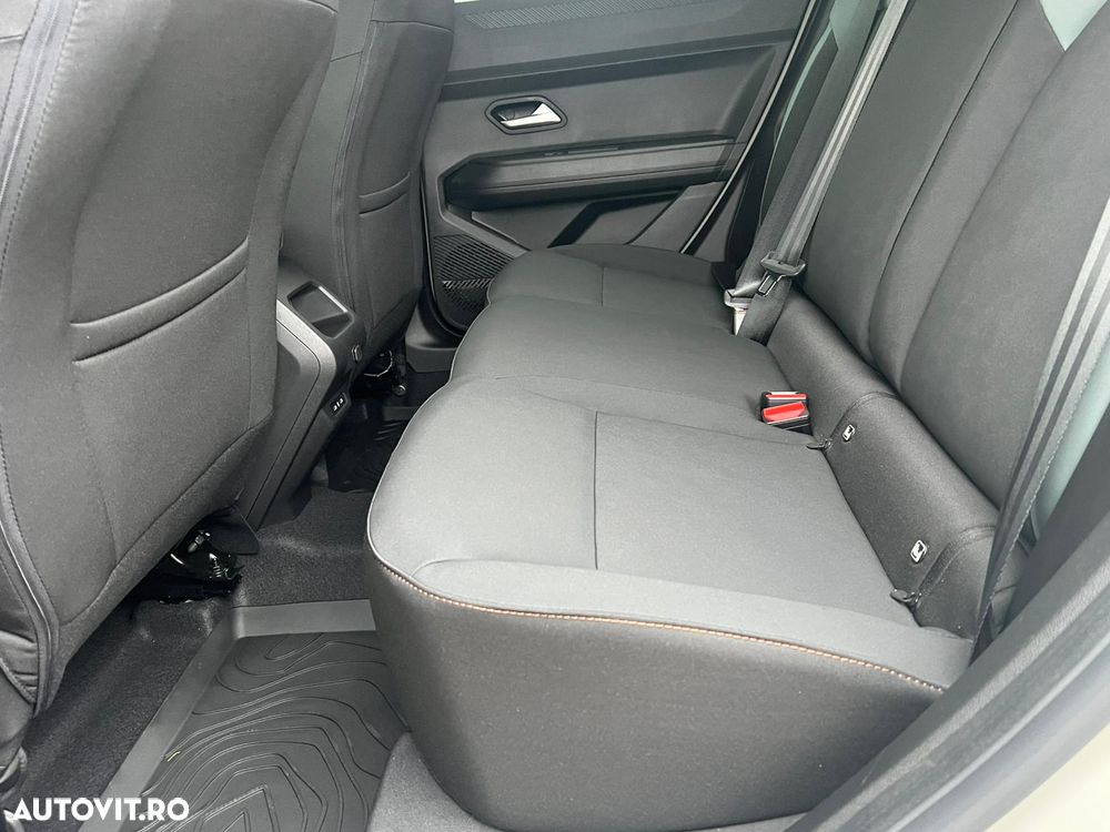 Dacia Duster TCe 150 EDC Extreme - 33