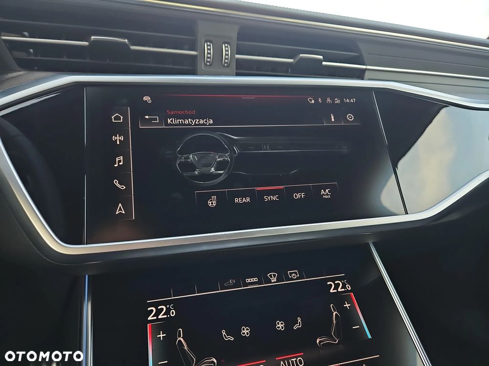 Audi A6 Limousine 50 TFSI e PHEV Quattro S Line S tronic - 22