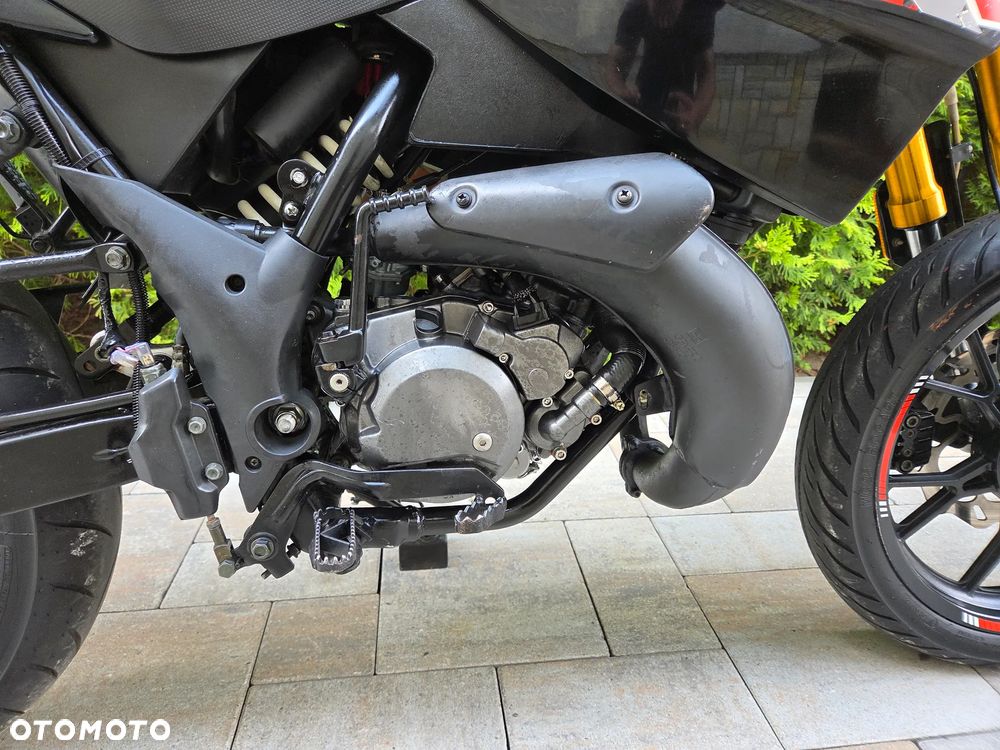 Derbi Senda - 15