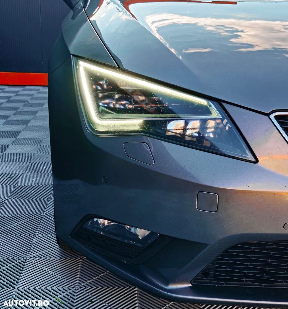Seat Leon - 28