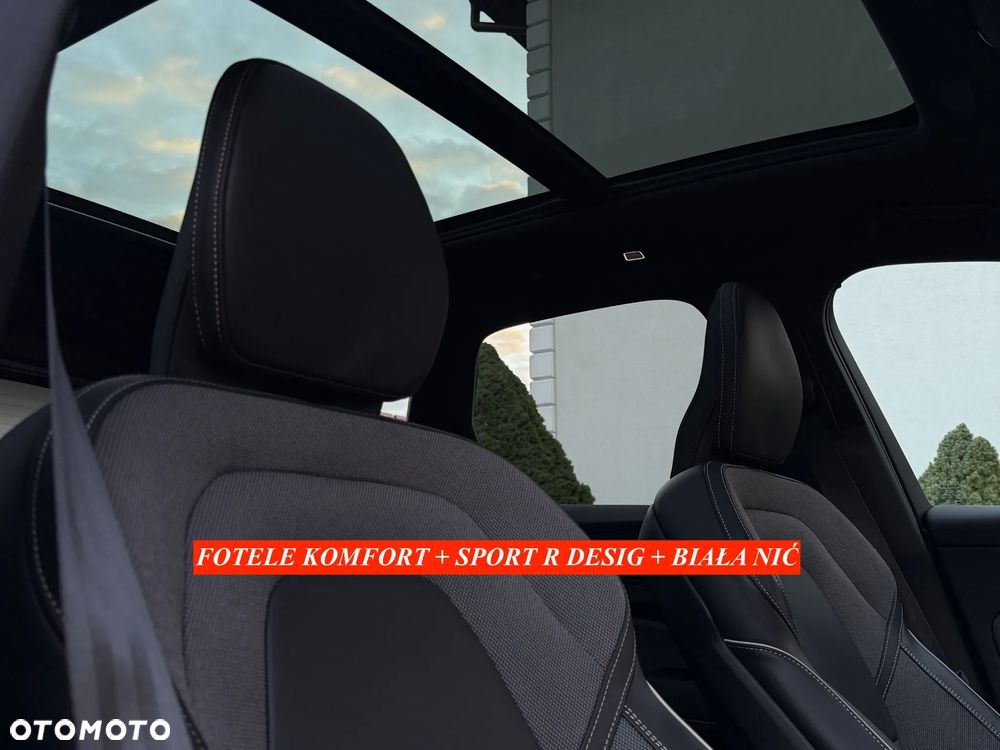 Volvo XC 60 B4 D AWD Geartronic RDesign - 12