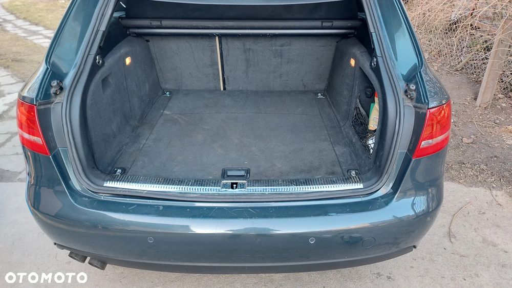 Audi A4 Avant 2.0 TDI e DPF Ambiente - 7