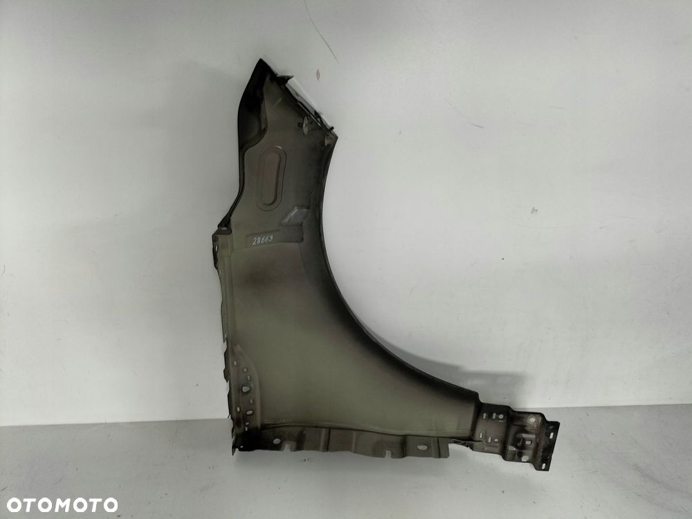 błotnik przedni lewy range rover velar 17- - 5