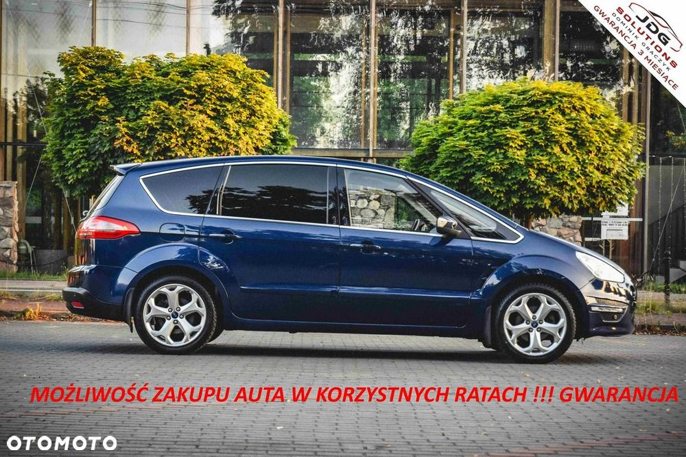 Ford S-Max 2.0 FF Titanium - 6