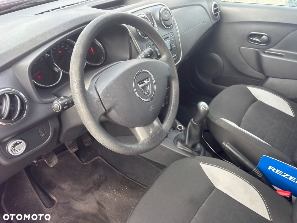 Dacia Sandero TCe 90 Laureate - 19