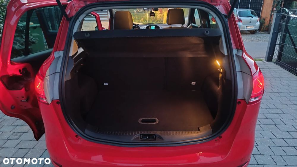 Ford B-MAX 1.0 EcoBoost Titanium - 10