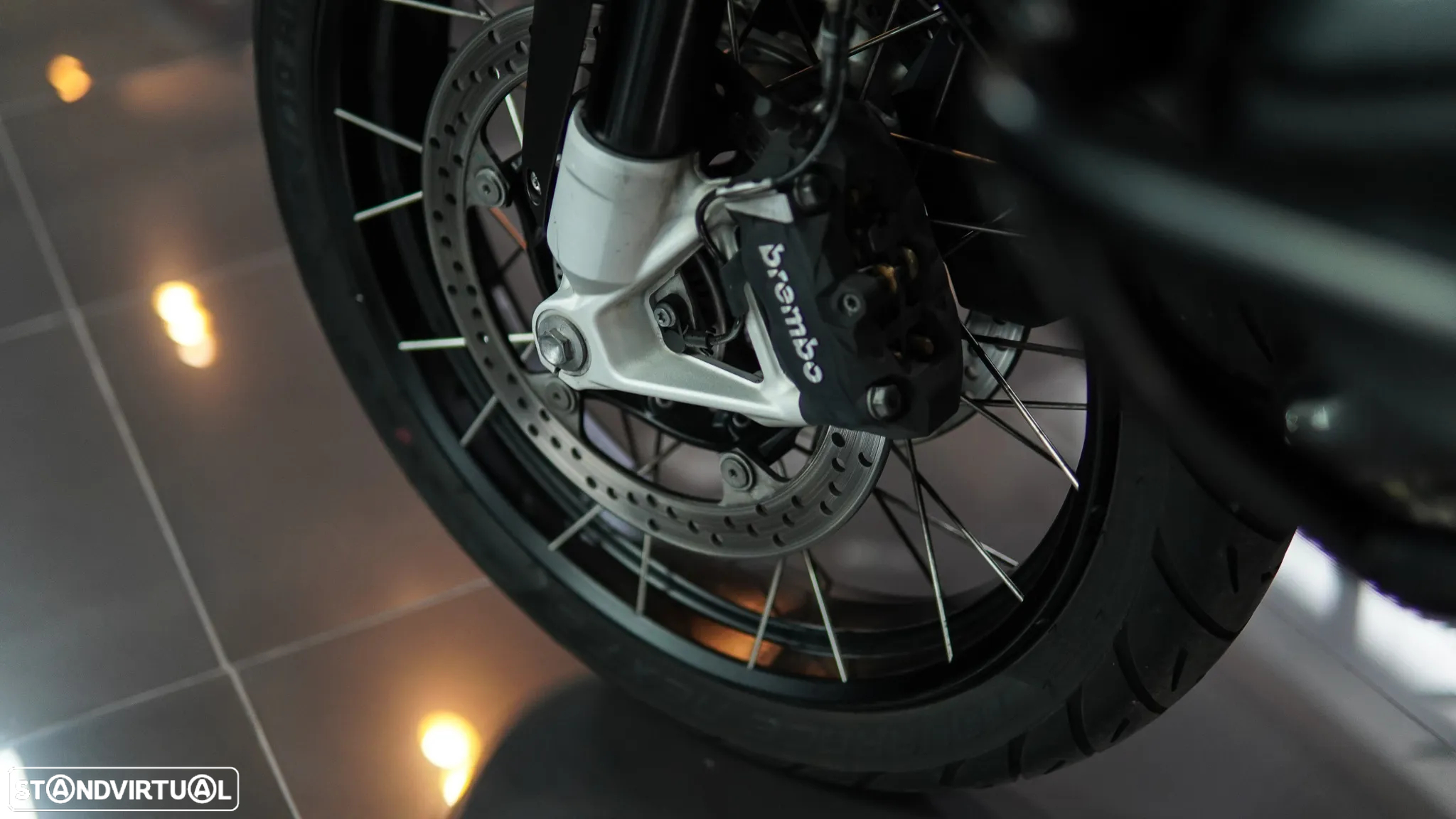 BMW R 1200 GS Adventure - 48