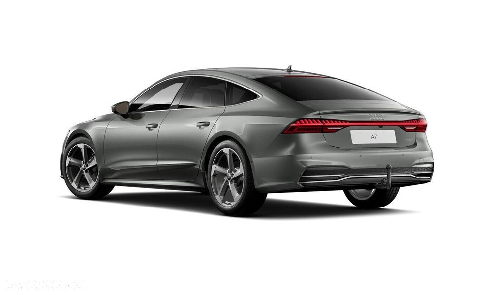 Audi A7 Sportback - 2