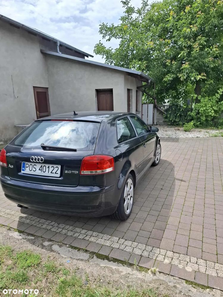 Audi A3 3-drzwiowe - 6