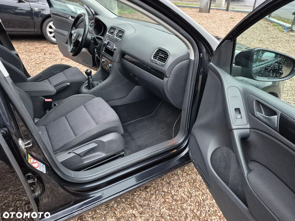 Volkswagen Golf 1.6 Edition - 18