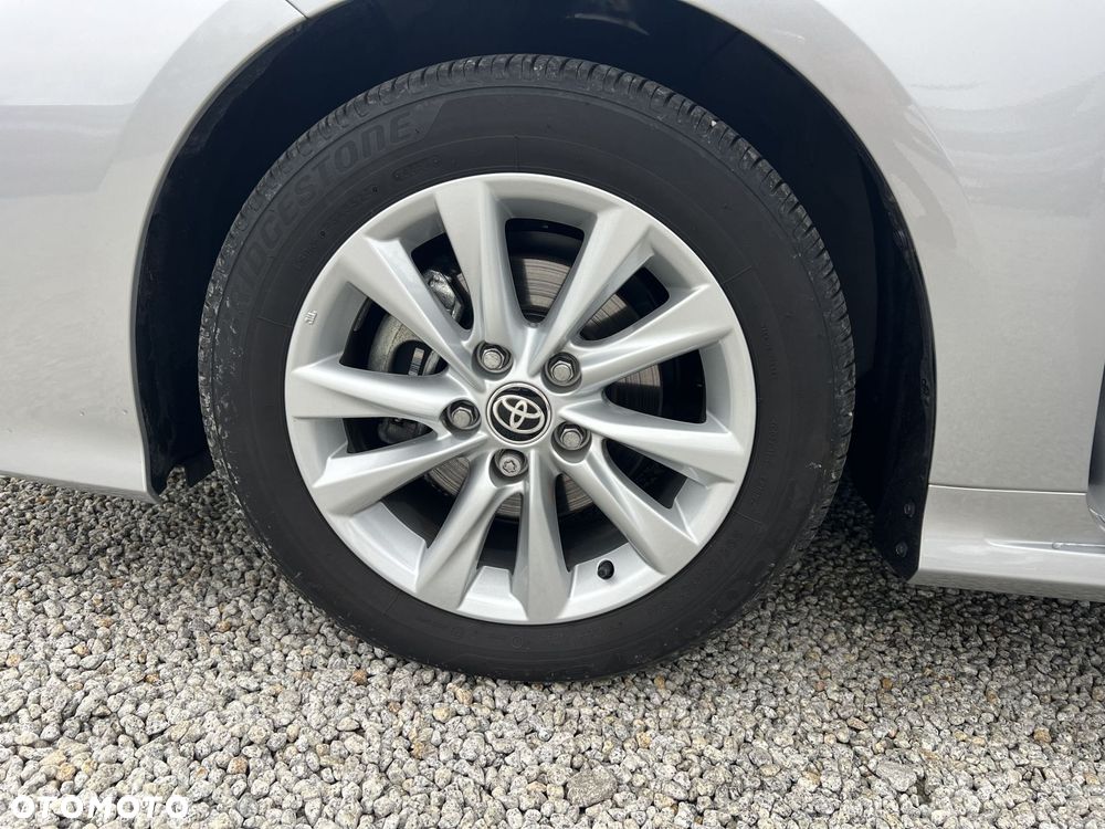 Toyota Corolla 1.8 Hybrid Comfort - 19