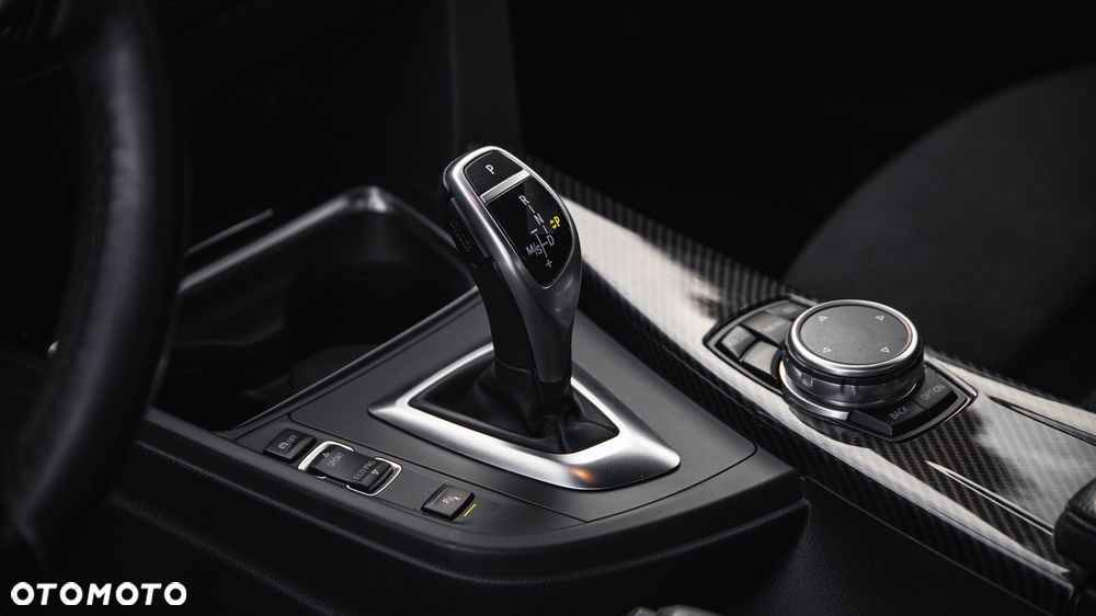 BMW Seria 4 428i xDrive M Sport - 15