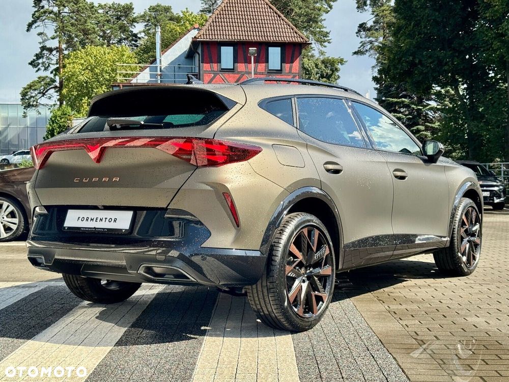 Cupra Formentor - 11