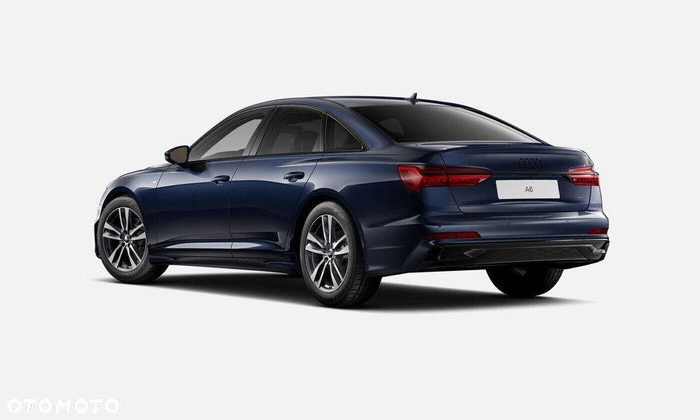 Audi A6 Limousine - 2