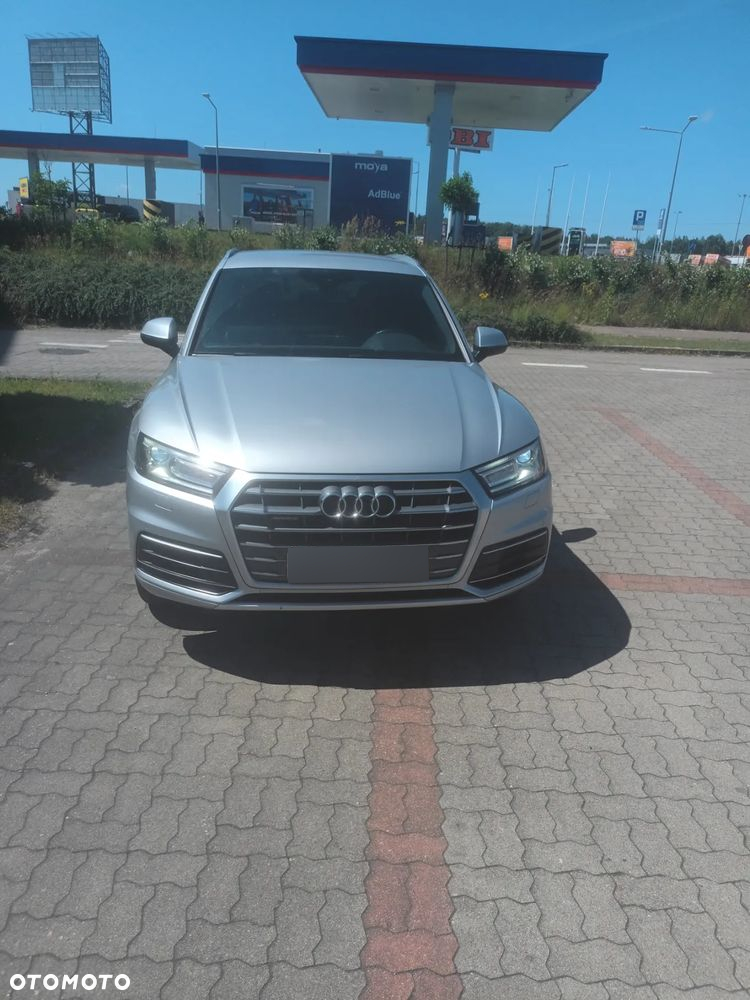 Audi Q5 2.0 TDI Quattro Design S tronic - 2
