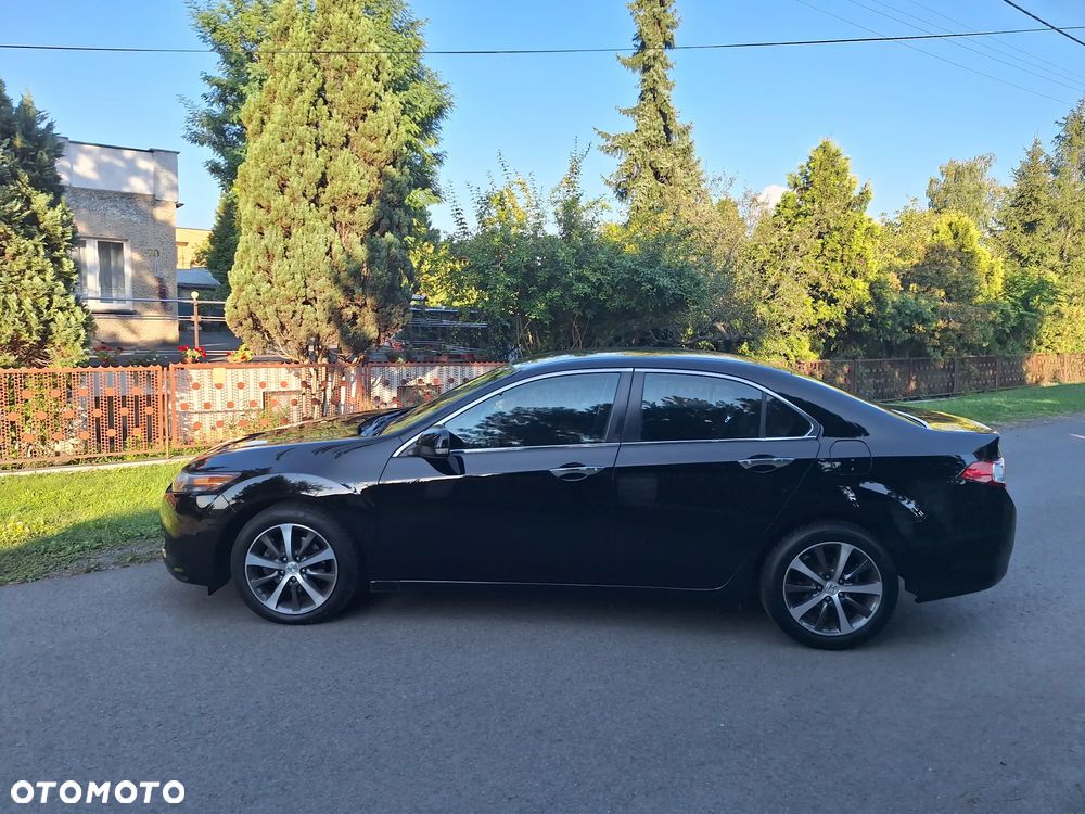 Honda Accord - 19
