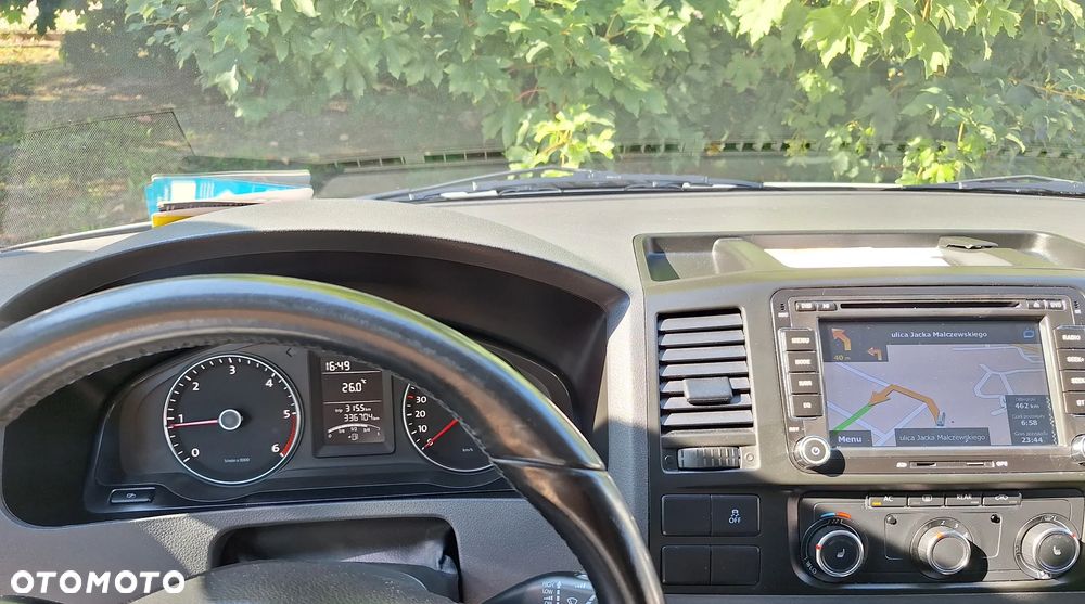 Volkswagen Multivan L1 Startline - 14