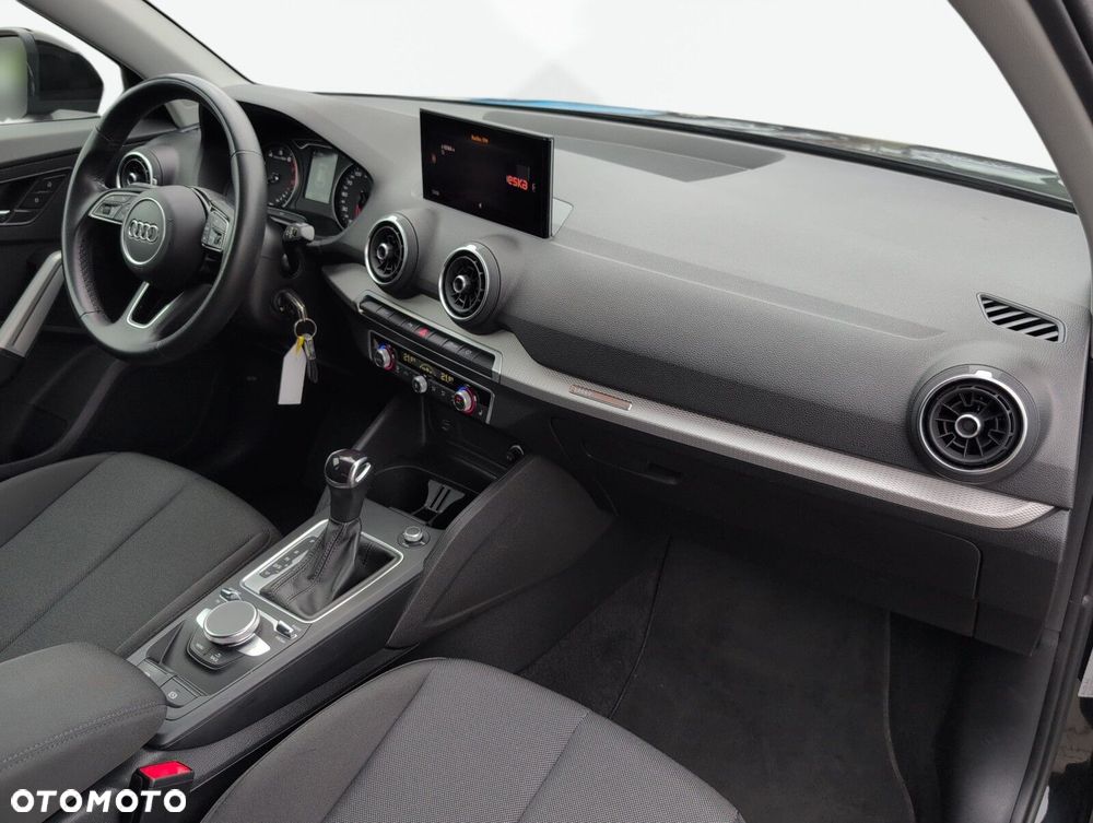 Audi Q2 35 TFSI S tronic - 15
