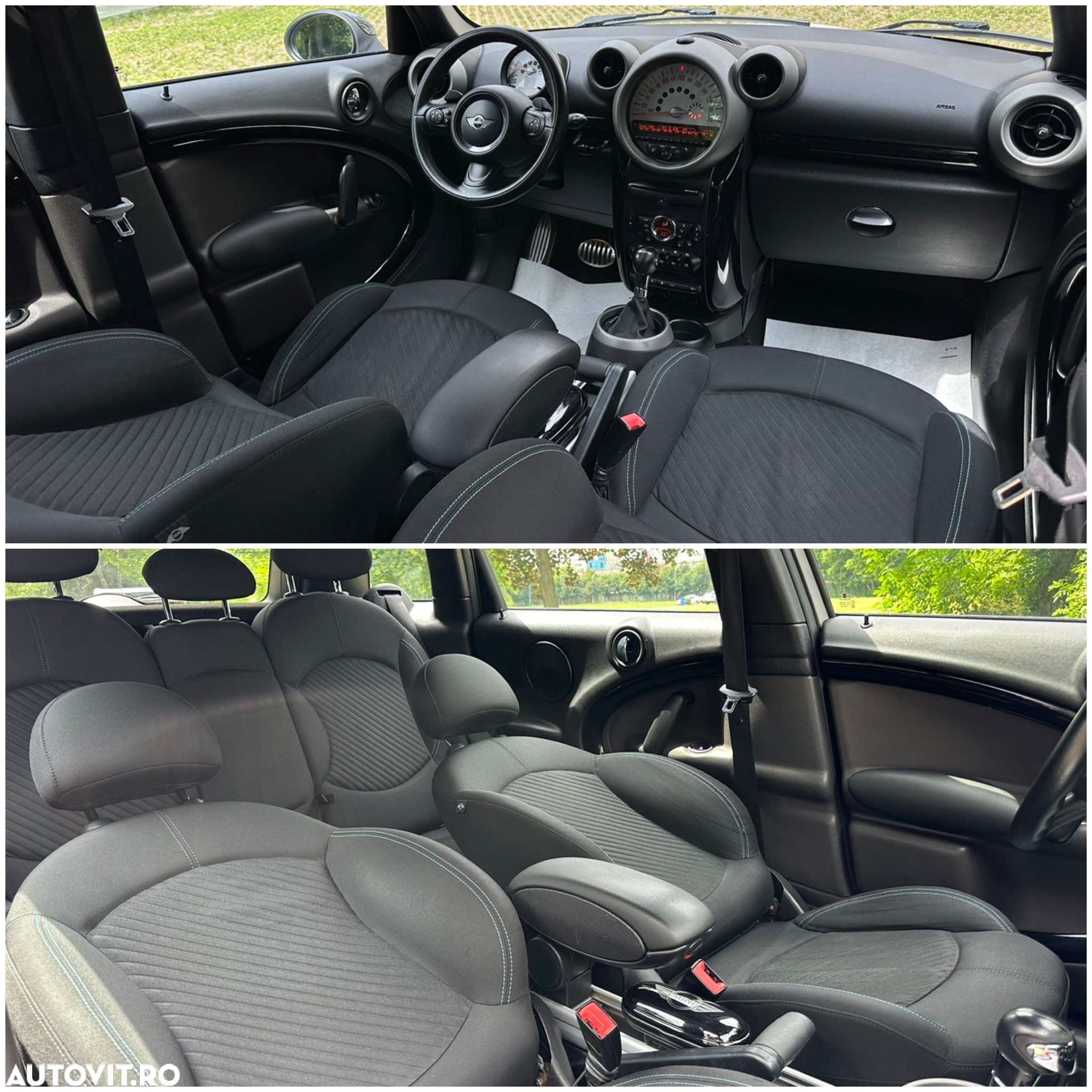 Mini Countryman Cooper SD All4 Aut. - 7