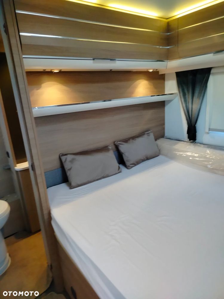 Adria Adora Thames 613UT - 22