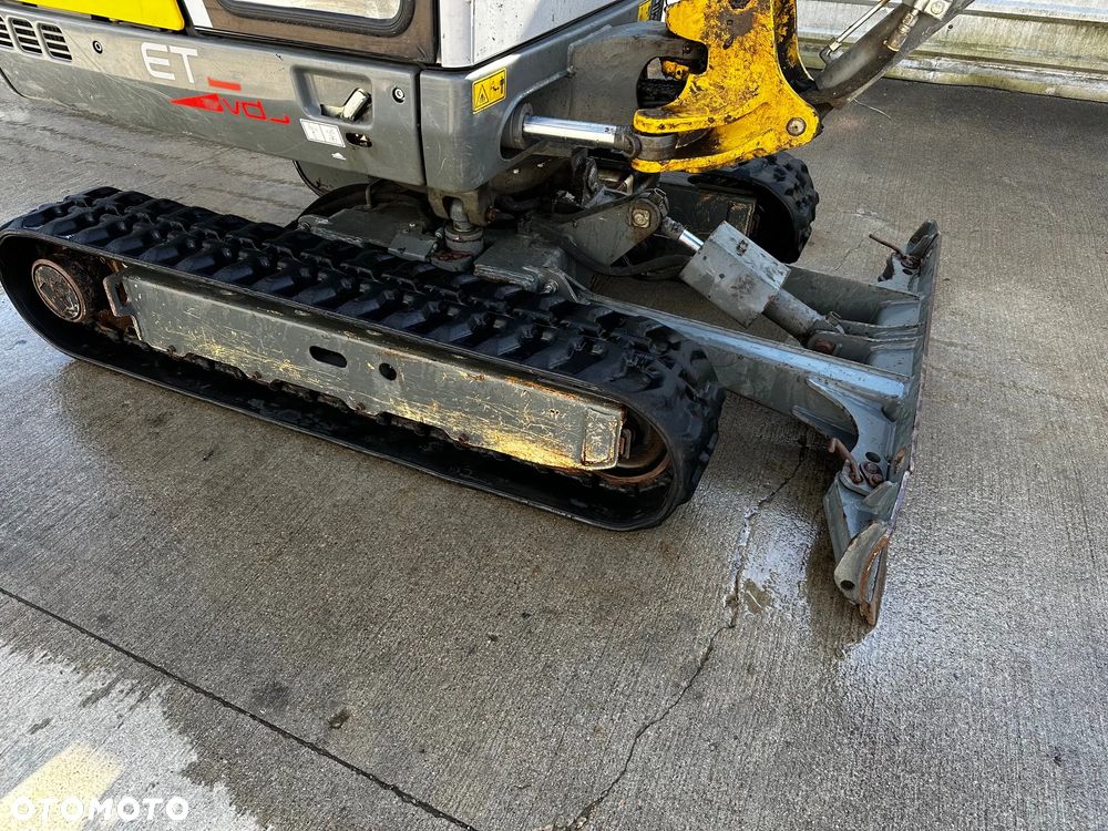 Wacker Neuson ET 20 - 6