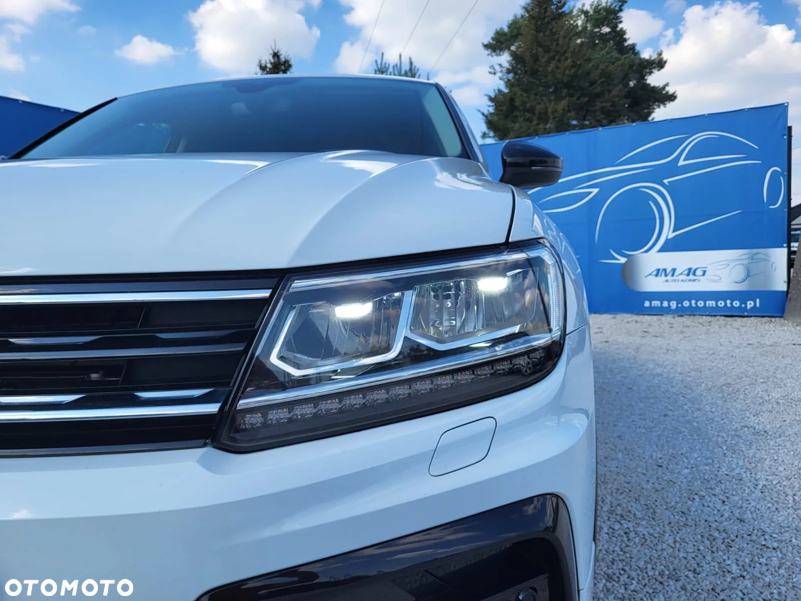 Volkswagen Tiguan 2.0 TDI BMT SCR 4Mot Comfortline DSG - 10
