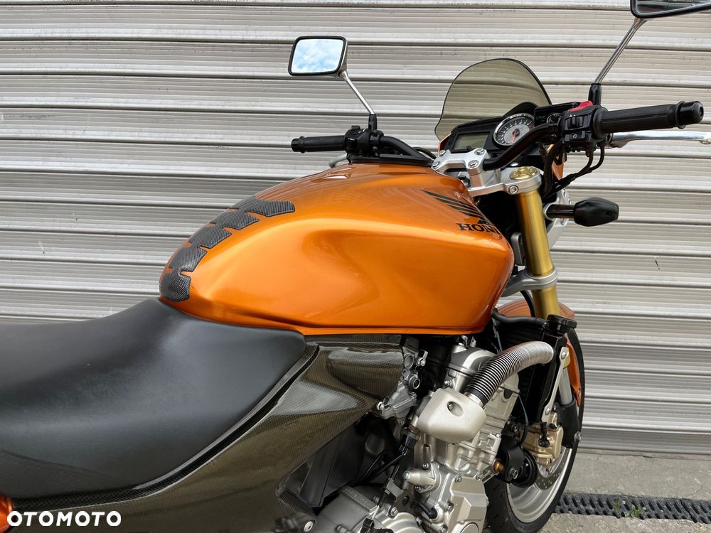 Honda CB - 15
