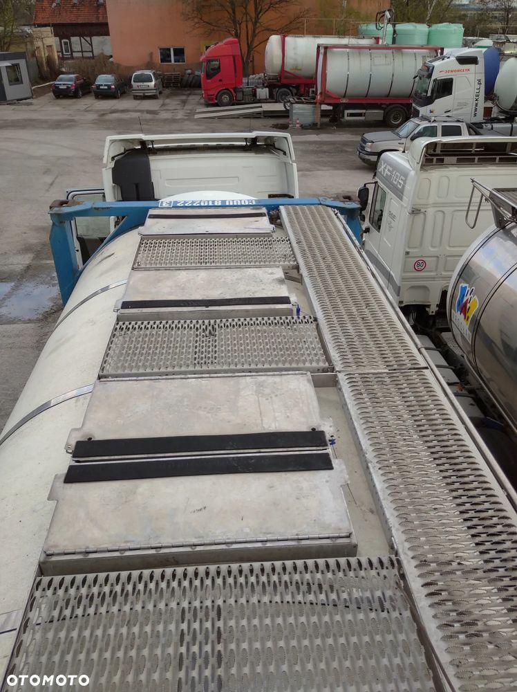 Lag TankKontener - 9