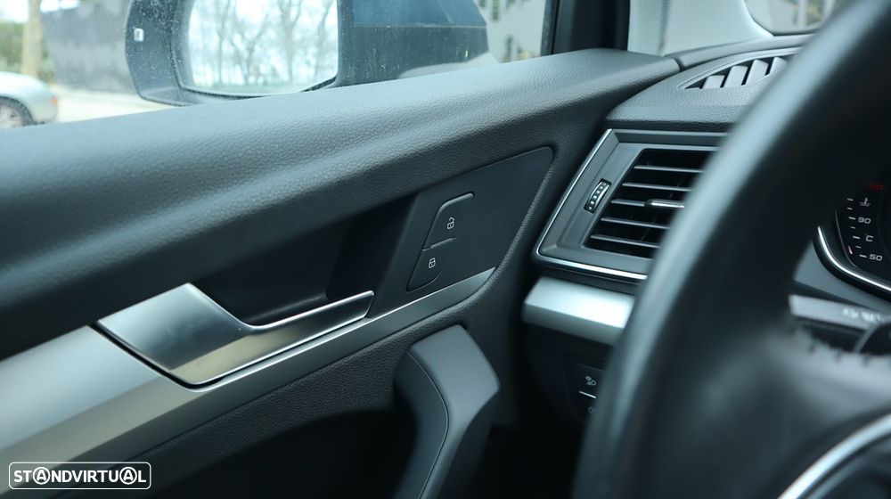 Audi Q5 40 TDI quattro S-tronic - 47