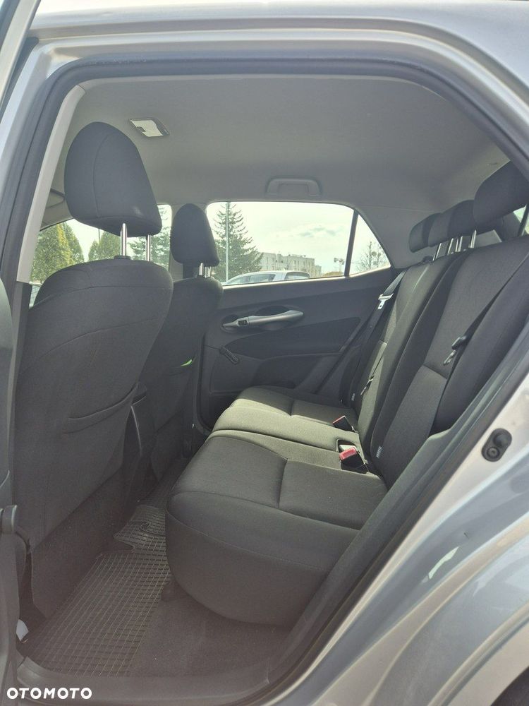 Toyota Auris 1.6 Comfort - 17