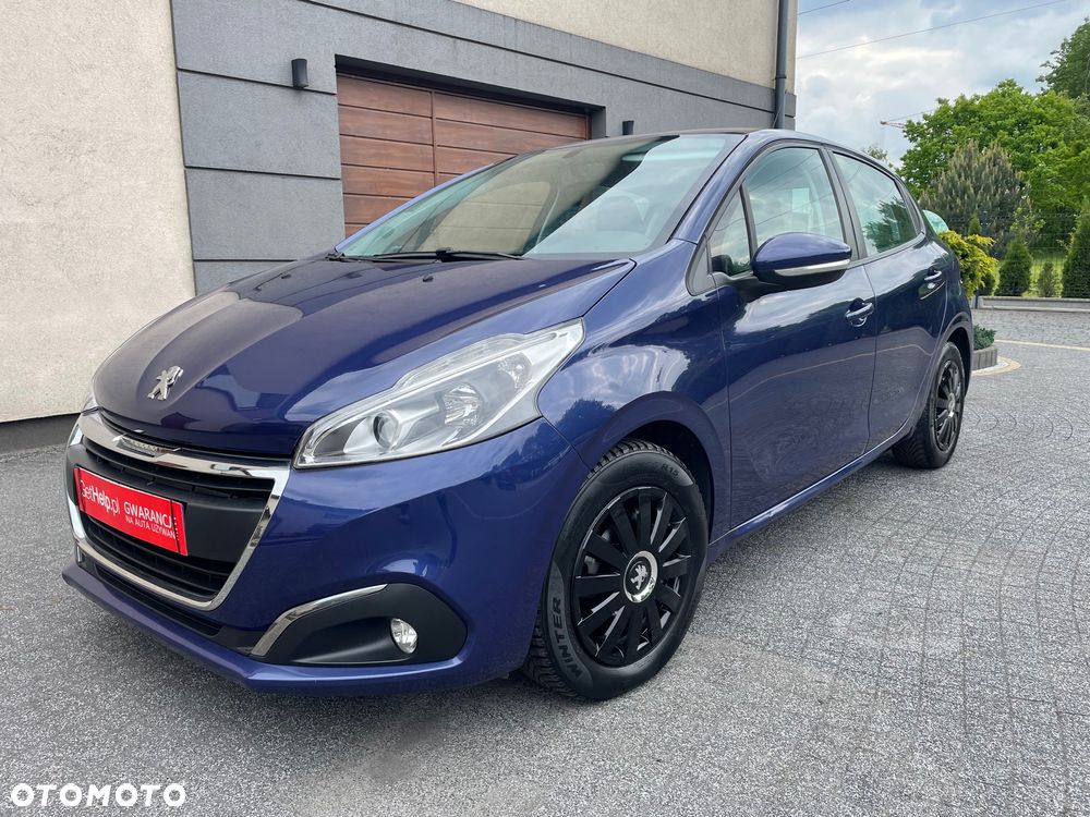 Peugeot 208 82 PureTech Style - 15