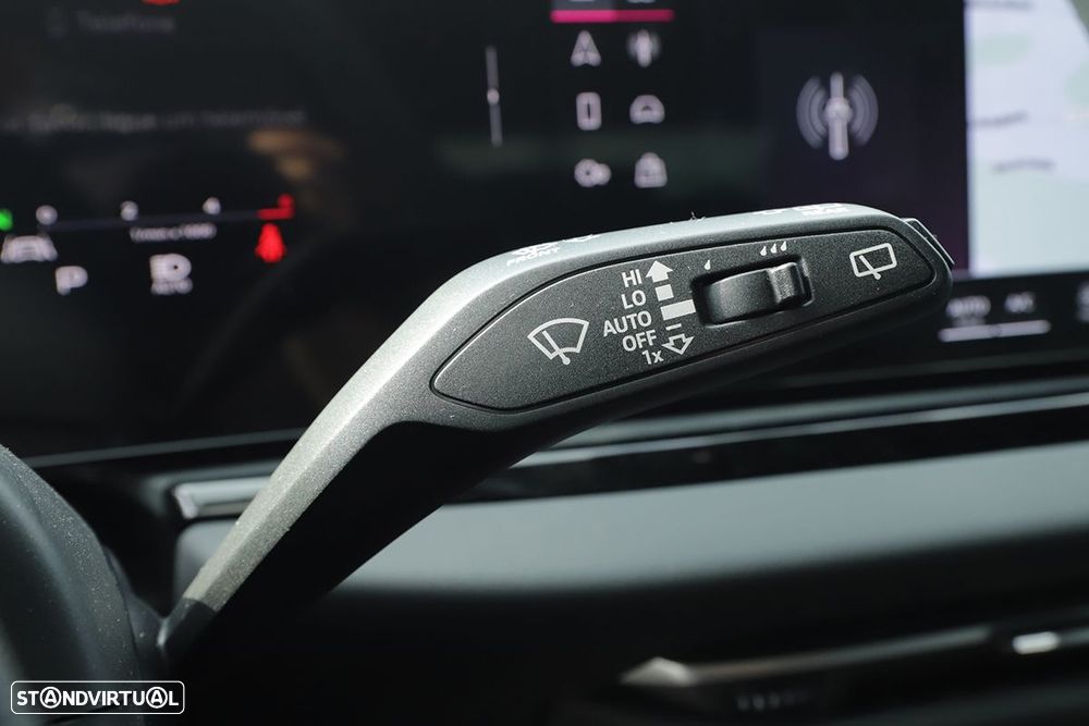 Audi A5 Avant TDI S line Tech - 17