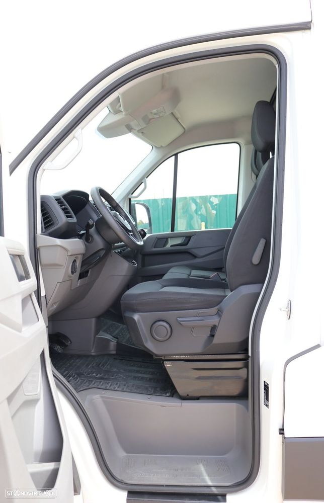 VW Crafter 2.0TDi ExtraLonga C/Iva Incluído - 15